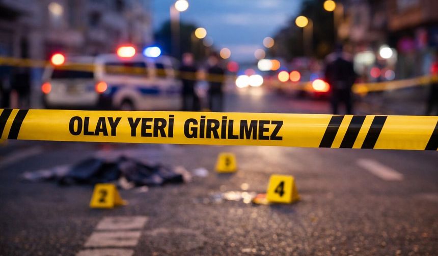 Gaziantep'te uzman psikoloğun şüpheli ölümü!