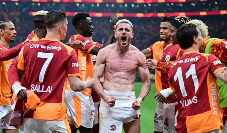 Süper Lig'de 31. hafta görünümü