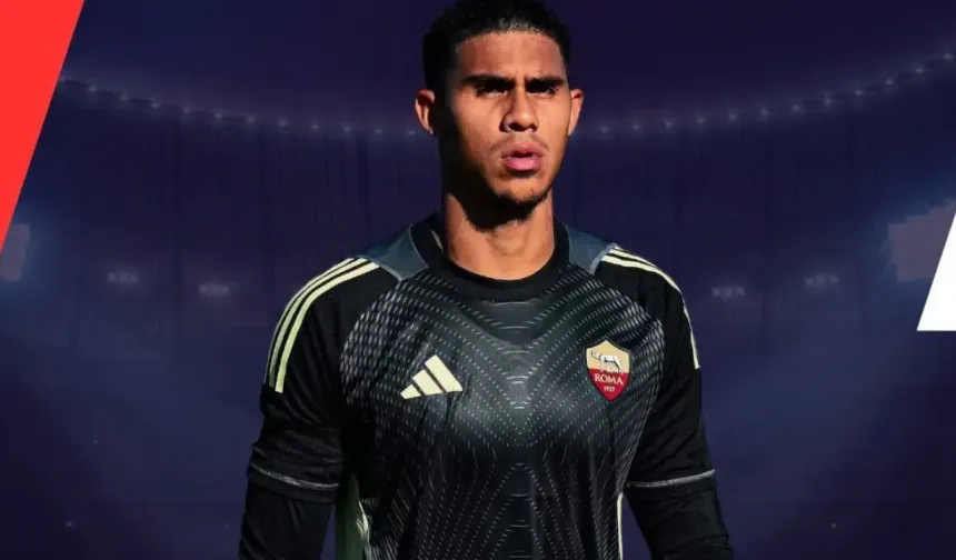 Devis Vasquez, ilk maçında kalesini gole kapadı