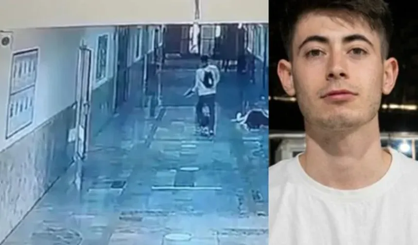 Emniyet Genel Müdürlüğü: 'Şanlıurfa'da okula silahlı saldırı olayına ilişkin 16 şüpheli gözaltına alındı'