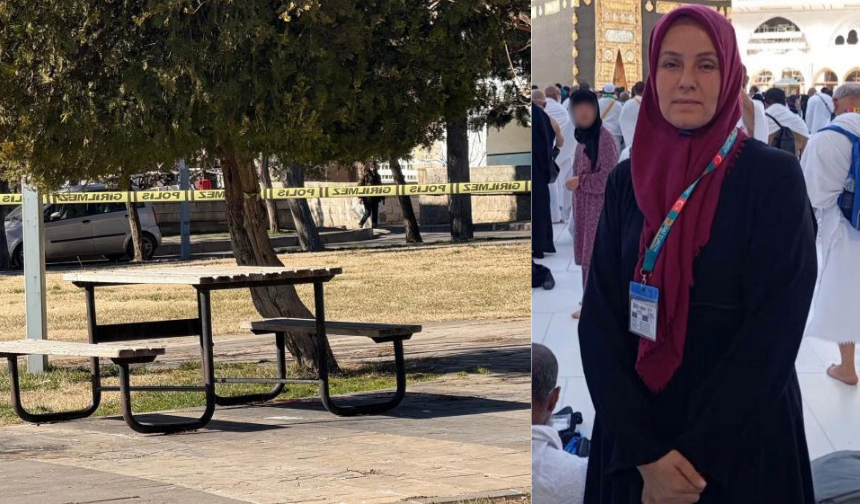 Gaziantep'te eski eşini öldüren sanığa ağırlaştırılmış müebbet hapis talebi!