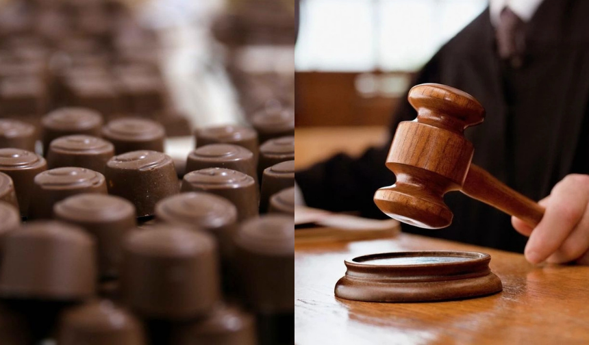 Gaziantep'in çikolata devi konkordatoya başvurmuştu! Karar açıklandı...