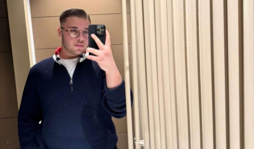 Gaziantep'te Eyüp Arıcı davasında sıcak gelişme! 5 şüpheli yeniden tutuklandı...