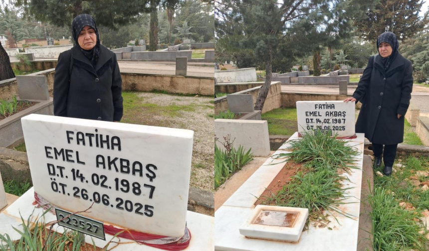 Gülistan Doku soruşturması Gaziantep'te bir annenin umudunu yeniden yeşertti