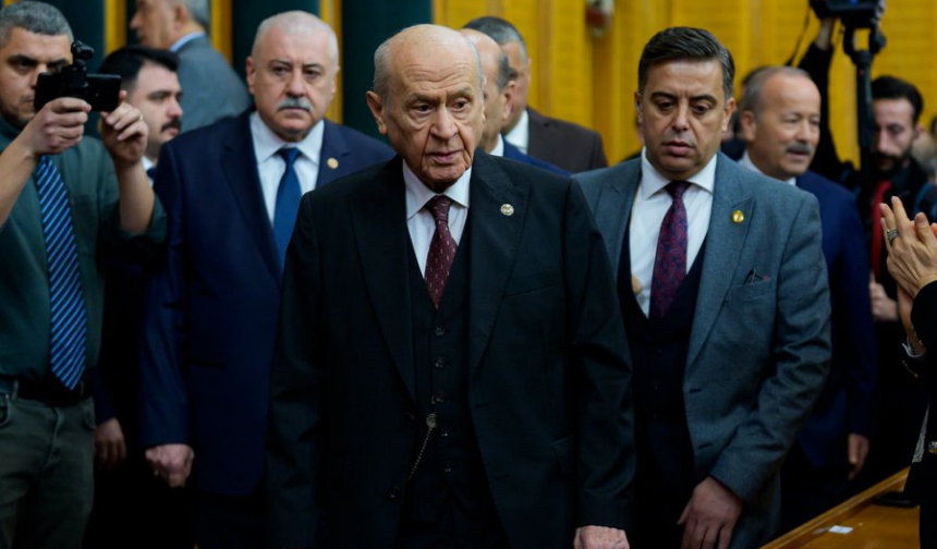 Sermet Atay'dan önemli açıklama var! İşte o açıklama...
