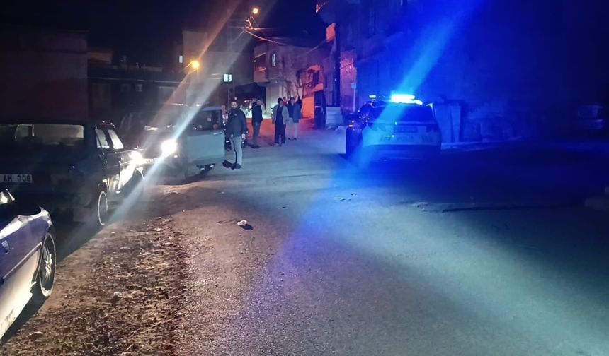 Gaziantep'te 2 genci öldüren 6 sanık hakim karşısına çıktı