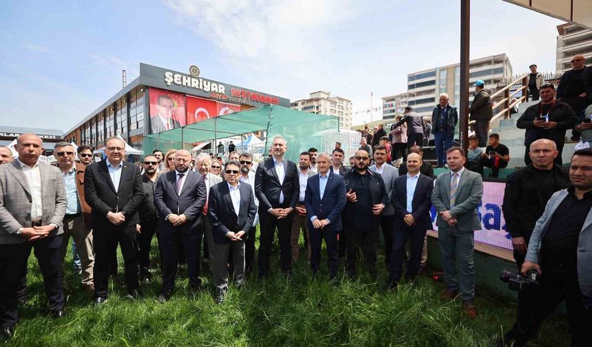 Geleneksel Yağlı Güreş Ligi, Gaziantep'te coşkuyla başladı