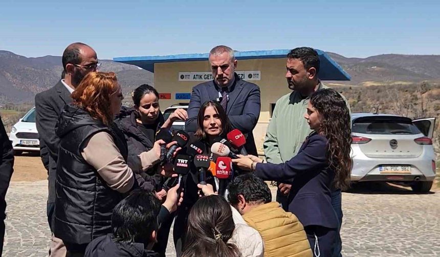 Gülistan Doku'nun ablası: 'Ben kardeşimin cinayete kurban gittiğini Altaş ailesinden öğrendim'