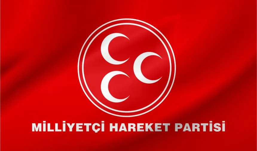 MHP Genel Başkan Yardımcısı Yalçın'dan Gaziantep açıklaması!