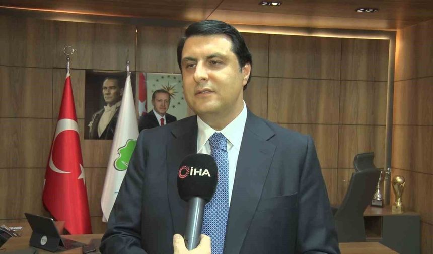 Şehitkamil Belediyesi baklava satışı geliriyle şehit yakınlarına ev alacak