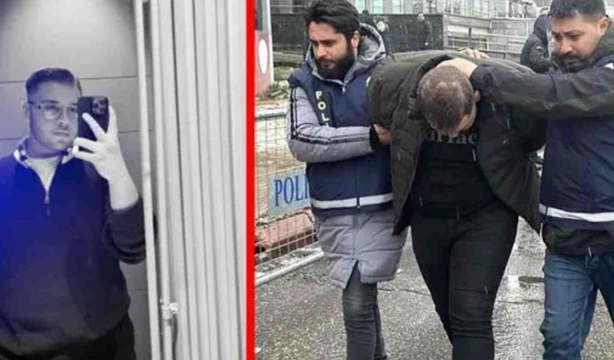 Gaziantep'i Sarsan 17 Yaşındaki Eyüp Arıcı Cinayetinde Kritik Karar: 5 Sanık Tahliye Edildi