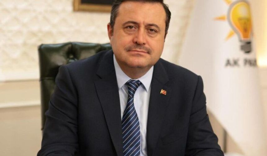 Ak Parti Gaziantep İl Başkanı Fedaioğlu'ndan Karakuş’a yanıt! Görevler değişse de…