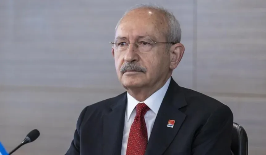 Kemal Kılıçdaroğlu'nun partiden ihraç edeceği isimler belli oldu