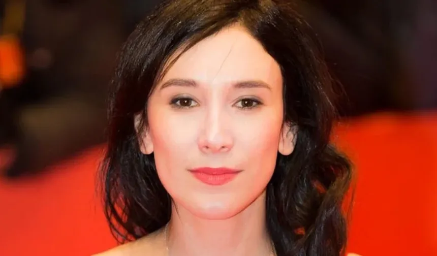Türk asıllı Alman oyuncu Sibel Kekilli evlendi! Eşini ilk kez paylaştı