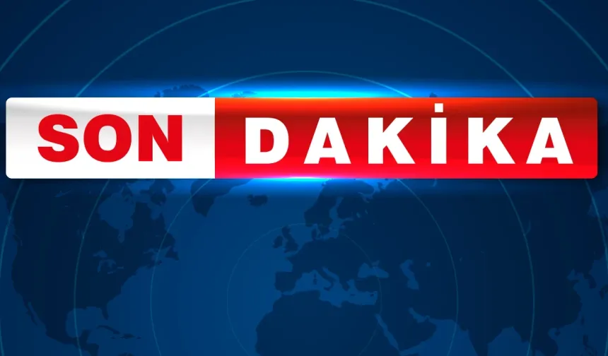 Gaziantep'te 4.6 büyüklüğünde bir deprem meydana geldi