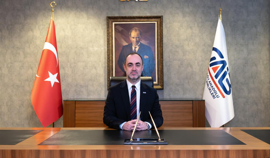Nisan ayında Güneydoğu’dan 1.1 milyar dolarlık ihracat