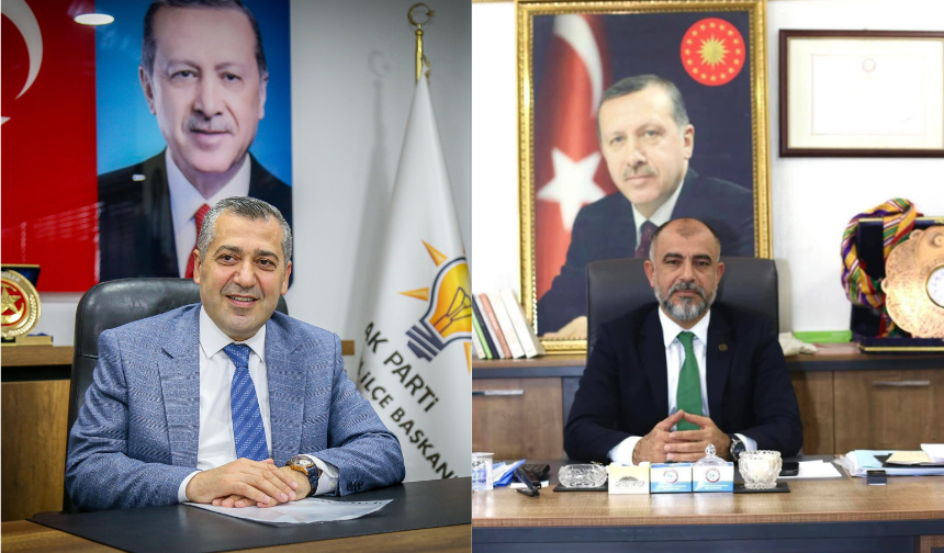 AK Parti’de Nizip gerilimi tırmanıyor! İsmail Güler'den Karakuş'a sert cevap geldi...
