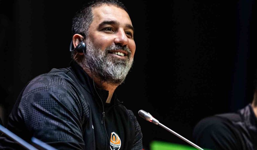 Arda Turan yönetimindeki Shakhtar Donetsk, Ukrayna Premier Lig'de bitime 3 hafta kala şampiyonluğunu ilan etti.
