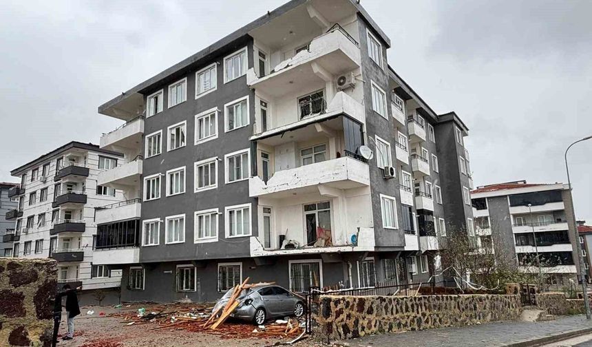 Gaziantep Valiliğinden afetzedelere hasar başvurusu için çağrı
