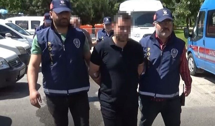 Gaziantep'te çiçek hırsızlığı kavgasında 2 kişiyi öldürmüştü! O sanık hakkında yakalama kararı çıktı...