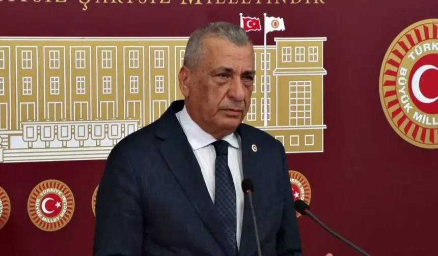 CHP Gaziantep Milletvekili Öztürkmen'den ihraç kararına ilişkin zehir zemberek sözler!