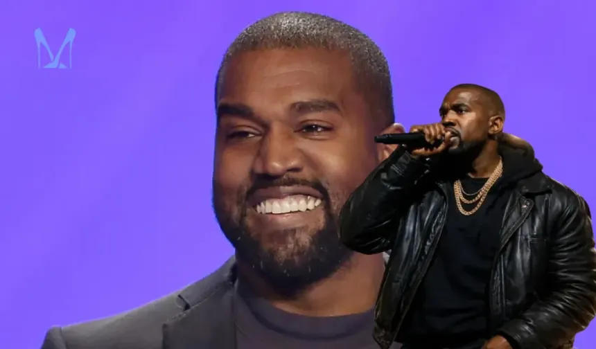Kanye West'in İstanbul konserinden elde edilen hasılat dudak uçuklattı