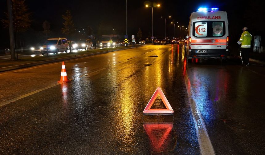 Gaziantep’te 10 yaşındaki Aras'a çarpıp kaçan sürücü aranıyor