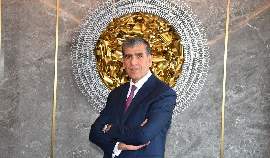 İSO 500’de Lidersan Türkiye’nin devleri arasında tırmanışını sürdürüyor!