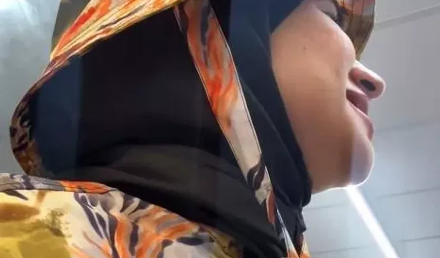 Antalya'da tesettürlü kadına sözlü taciz: 'Hangi tarikat bu?'