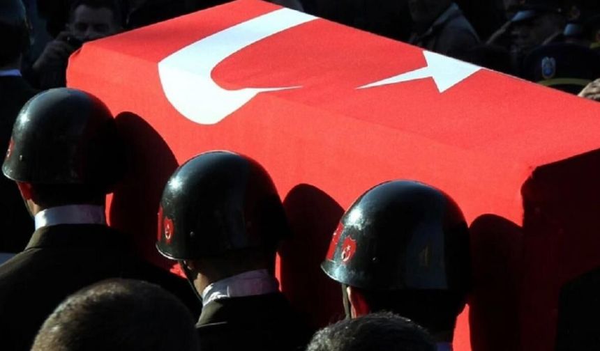 Gaziantep'te tedavi görüyordu! MSB acı haberi duyurdu: Şehidimiz var...