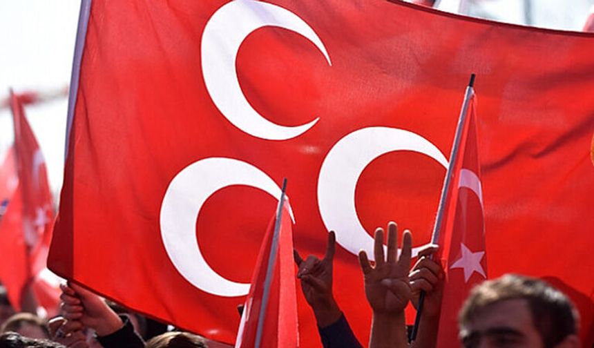 MHP Gaziantep'te istifalar sürüyor! Nurdağı’nda MHP Grubu düştü