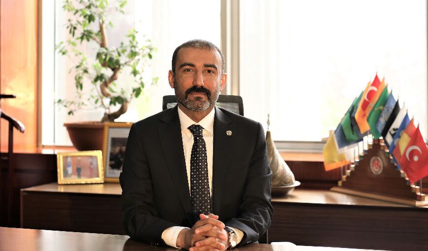 Gaziantep ihracatı 4,1 milyar dolara ulaştı