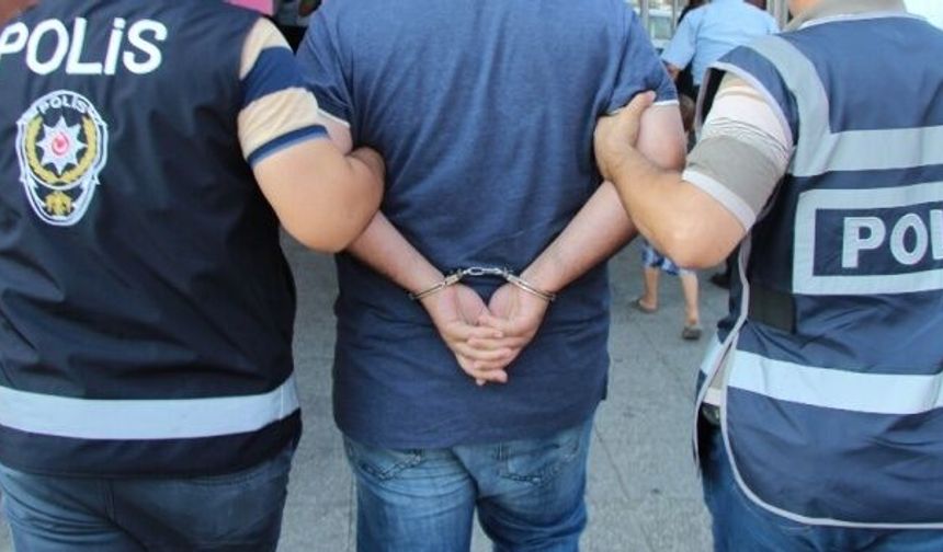 Gaziantep dahil 6 ilde dolandırıcılık operasyonu! 11 kişi tutuklandı