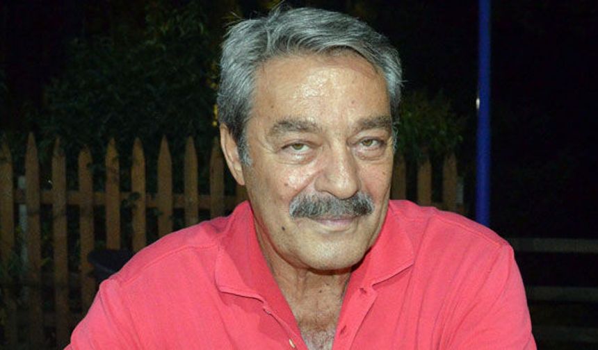 Usta oyuncu Kadir İnanır hayatını kaybetti! Kadir İnanır kimdir, kaç yaşında ve neden öldü?