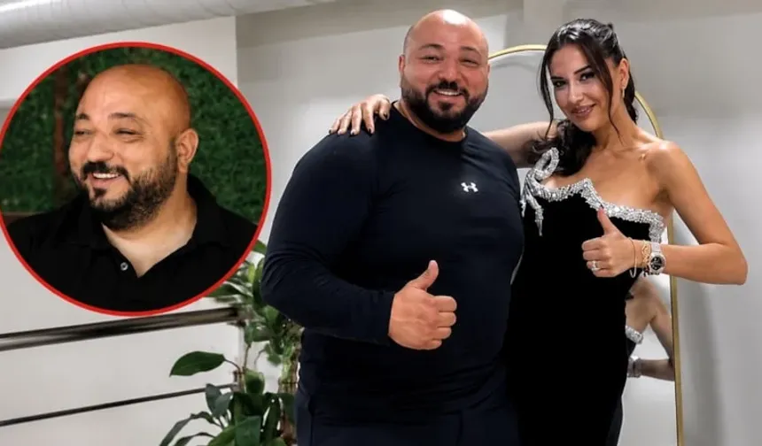 Korumasını öldürdüler o canlı yayın açtı! Ünlü fenomen Dilan Polat'tan yardım çığlığı: Can Polat öldürüldü