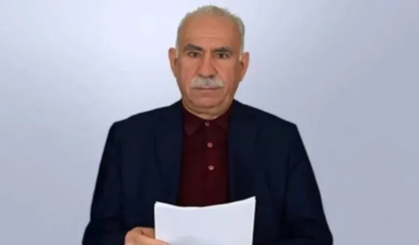 DEM Parti’den Avrupa Konseyi’ne Öcalan için “Umut Hakkı” başvurusu