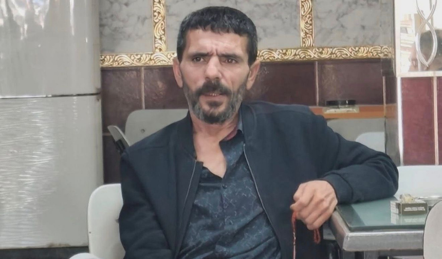 Gaziantep’te 47 yaşındaki adamın ölümü üzdü