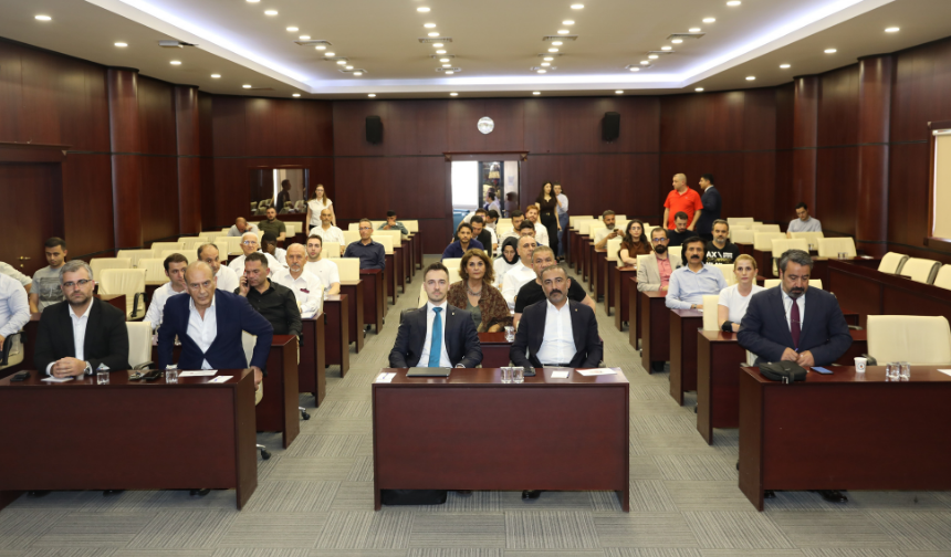 GTO’da Macaristan Ülke Günü gerçekleştirildi