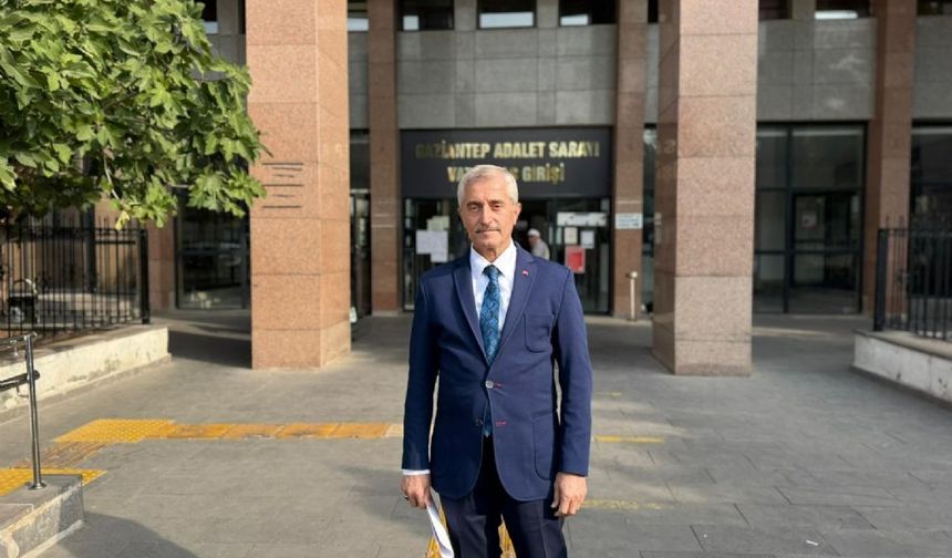 Başkan Tahmazoğlu: “Mahkemeyi kazandık, halk sağlığından taviz vermeyeceğiz”