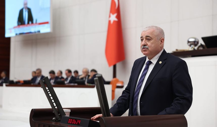 Gaziantep’te Venezuela için dayanışma büyüyor: TBMM İdare Amiri Sermet Atay'dan Başkan Şahin'in çağrısına destek...