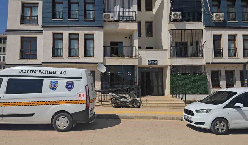 Gaziantep'te evinde silahla vurulmuş halde bulunan kadın kurtarılamadı