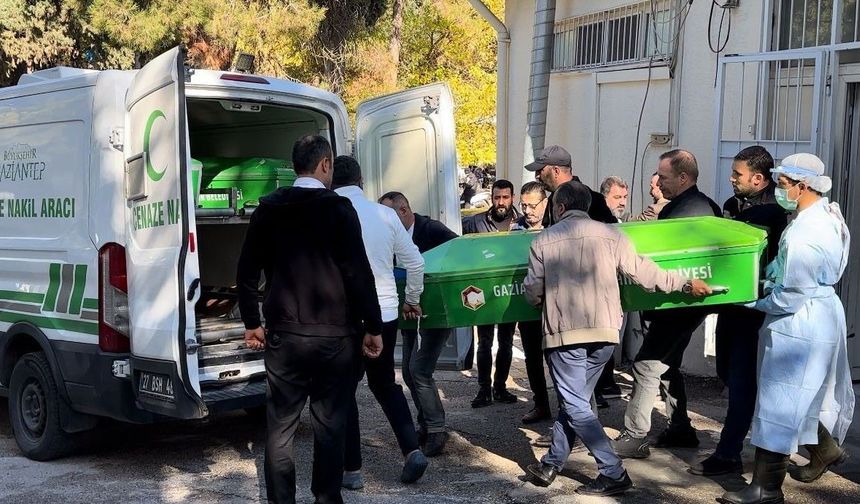 Gaziantep'te kaza kurşunu ile ölen Selçuk Dayan'ın davasında karar açıklandı