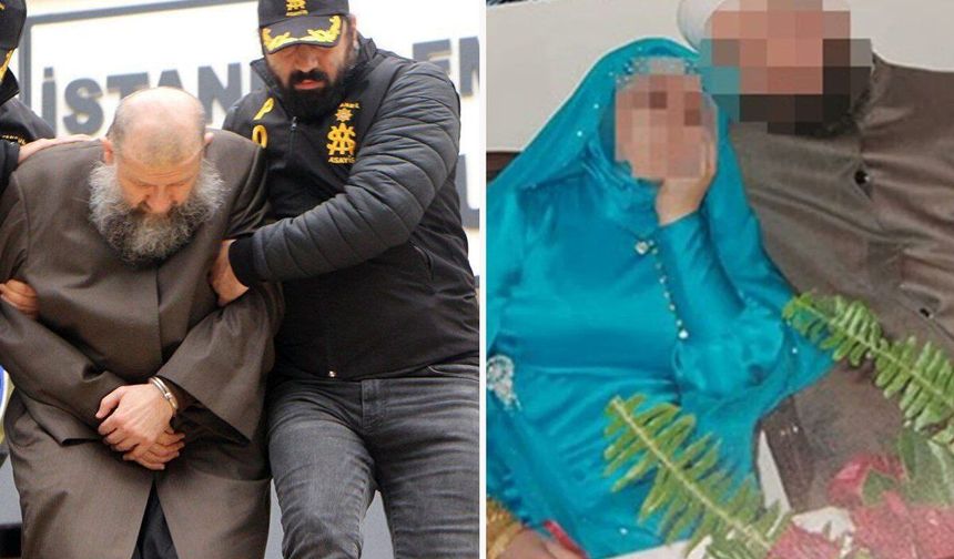 Türkiye bu olayı konuşmuştu! Hiranur Vakfı kurucusu Yusuf Ziya Gümüşel tahliye edildi
