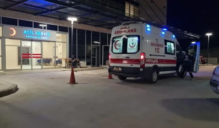 Gaziantep'te zehirlenme vakası! 12 kişi etkilendi...