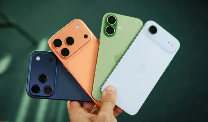 Apple'dan kötü haber geldi: iPhone modelleri bu ay bitmeden zamlanacak
