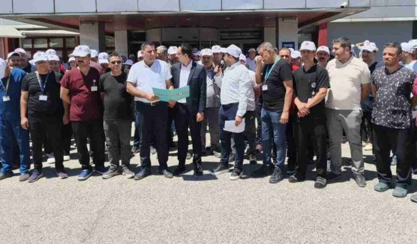 Gaziantep Üniversitesi’nde promosyon krizi büyüyor