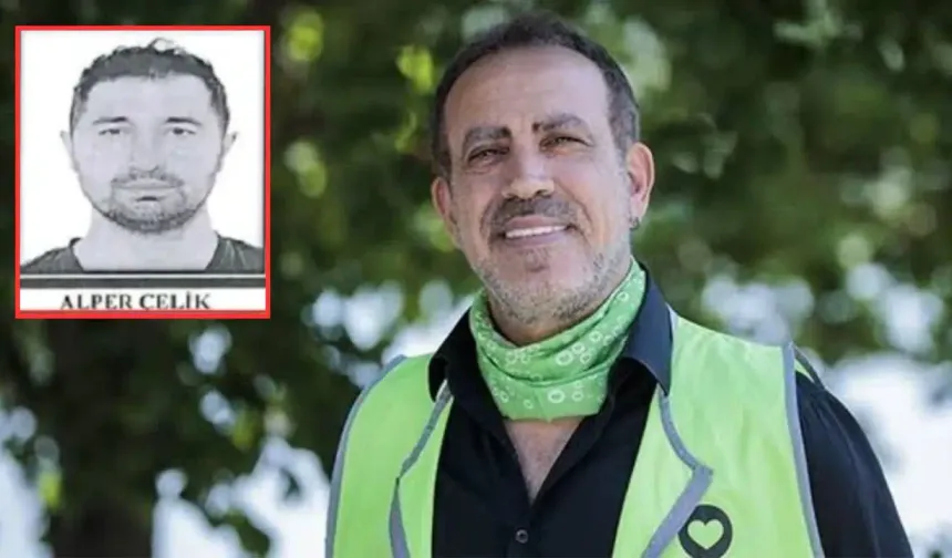 Alper Çelik’ten bomba 'Haluk Levent' itirafı: Uygulamadan borsa oynuyordu
