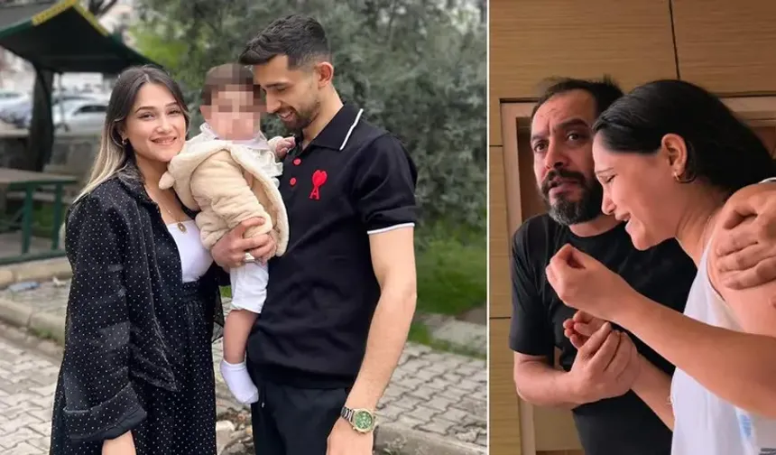 Yürek Dayanmaz! Site içerisinde kaybolan 2 yaşındaki çocuğun havuzda cansız bedeni bulundu