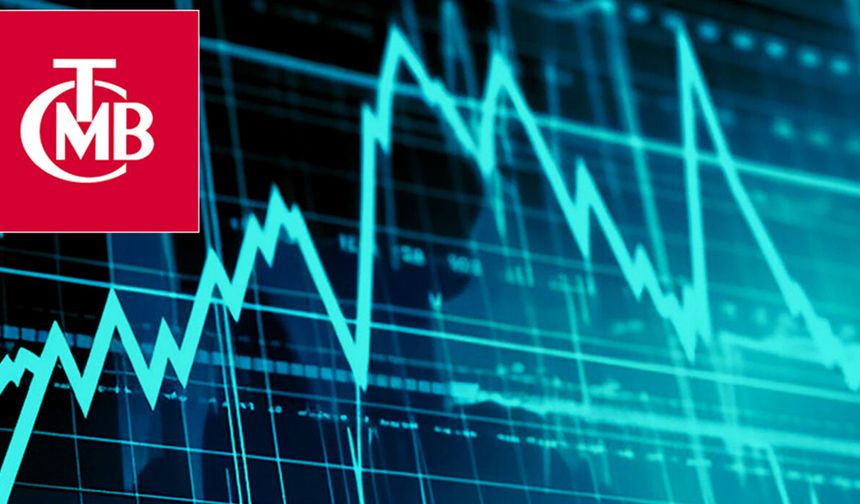Merkez Bankası faiz kararını açıkladı