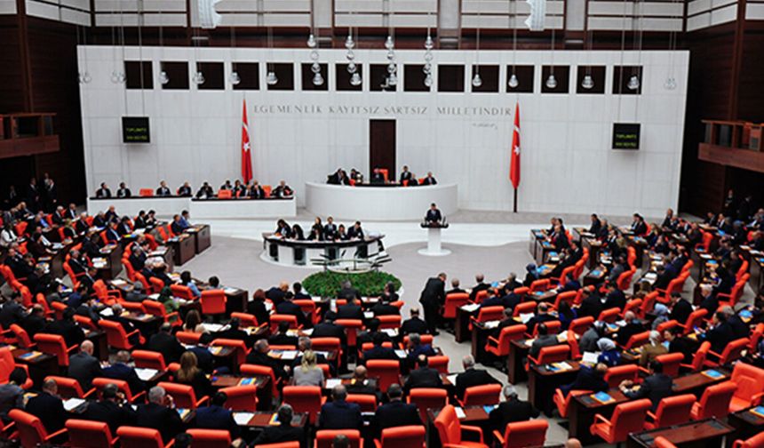 Yeni trafik düzenlemesi Meclis'e sunuldu! Alkol sınırı değişiyor...